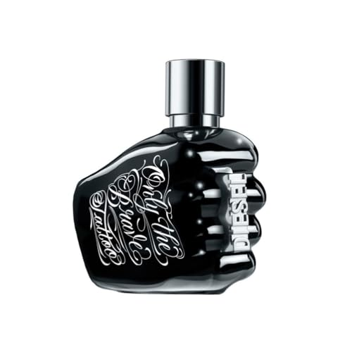 Diesel ONLY THE BRAVE Tattoo eau de toilette spray 50 ml