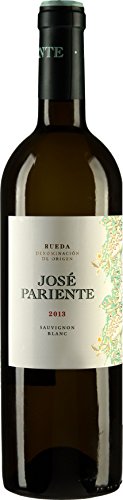 José Pariente Sauvignon Blanc 2024