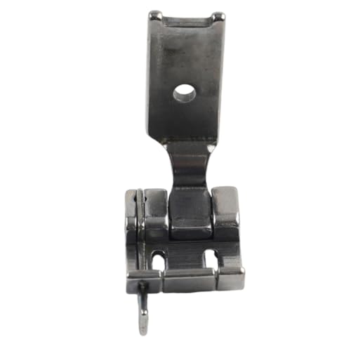 Accesorio Pie Prensatela Doble Aguja 1/8" Para Máquina de Coser miniatura 2