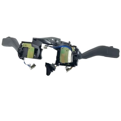 Commodo clignotant Golf 6 commutateur colonne direction régulateur vitesse MK6