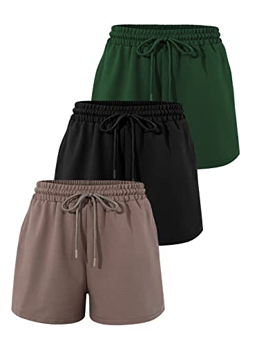 パンツ Comfortable reason active shorts COMFORTABLE REASON 