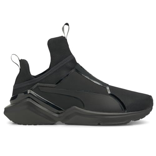 Black Puma WMNS Fierce 2