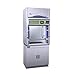 Labconco 184410021 Protector Airo Filtered Fume Hood with 2 Service Fixtures, 208-230V, 50/60 Hz, 10 Amp Plug, 37.7" Length, 48" Width, 54" Height