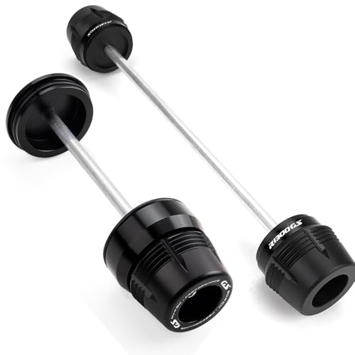Protection contre les chutes R1300GS évitez la casse de fourche moto R 1300 GS 2024