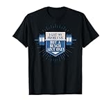 Bench Bodybuilding Tshirt For Men Powerlifting Motivation T-Shirt
