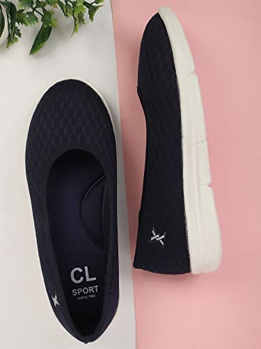 Image of Carlton London Women Ballet Flat
