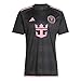 adidas 2024-25 Inter Miami Men's Stadium Away Jersey