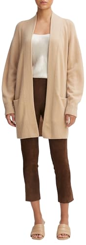 Image of Vince Women's Shawl Collar Cardigan