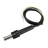 Replacement Handle Hot Air Guns Handle Hot Air Soldering Guns Handle for GORDAK 850B 952A Rework Solder Station Repair Hot Air Soldering Guns