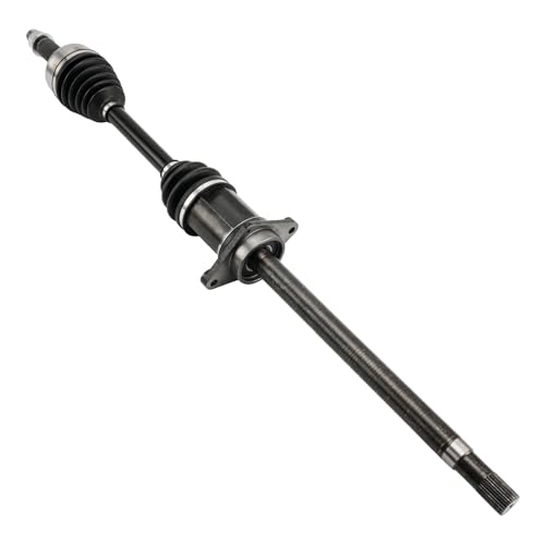 PHILTOP CV Axle Shaft Assembly Compatible with Nissan Murano 2009 2010 2011 2012 2013 2014 FWD, Front Right Complete CV Joint Axle Shaft 1 PCS by PHILTOP - Used condition - Image 4