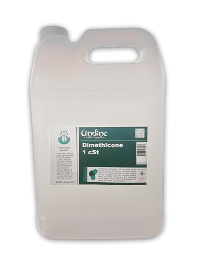 Dimethicone 1 cSt (1 Gallon)