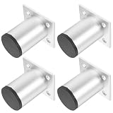 ADAPTÉ AUX MAISONS MODERNES : les pieds des meubles offrent stabilité et soutien tout en se fondant parfaitement dans votre décor existant. ces pieds de meubles durables s'adaptent aux canapés et aux meubles pour améliorer votre mobilier de maison.