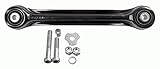 Qualitätsprodukt LEMFÖRDER 10977 04 Stange/Strebe Radaufhängung Für Mercedes-Benz C-KLASSE (W203) 2000-2007 Beidseitig, Unten, Vorne, Hinterachse Und Andere Fahrzeuge