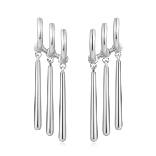 One Piece Zoro Anime Earrings For Women Men Zoro Cosplay-Just One Ear Piercing- Figure Earrings For Anime Lovers