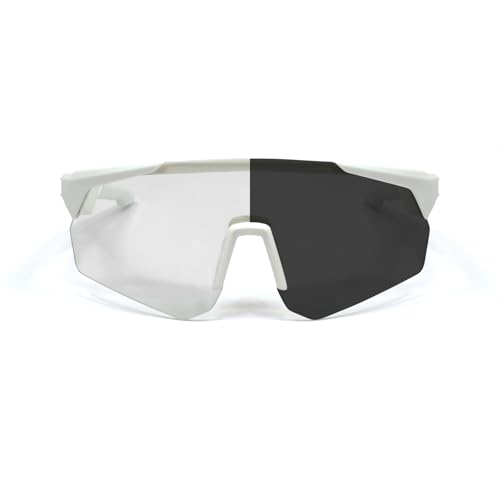 Sport Smart Glasses with Bluetooth and UV Protection