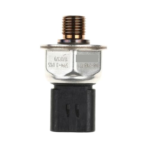 Capteur de pression d'huile 2244536 robuste pour moteur C18 - 2