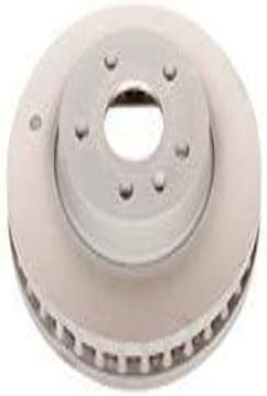 GM Genuine Parts 177-1074 (23118529) Front Disc Brake Rotor