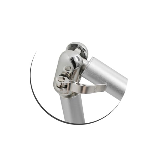 SYSTEM-S Universale A Collo Di Cigno Tavolo Supporto