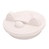Photo Gallery cat ear silicone spill proof phone holder lid for 40oz tumbler cup (skin color) Photo Gallery cat ear silicone spill proof phone holder lid for 40oz tumbler cup (skin color)
