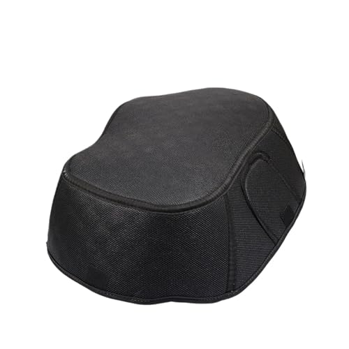 Forro maletero motocicleta GIVI E350 compatible con B34 y asiento trasero 7