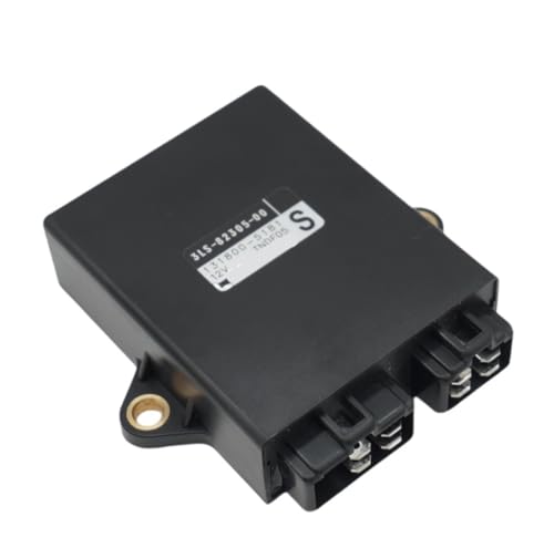 CDI pour Virago XV250 avec allumage stable DC12V et module TCI à 8 broches