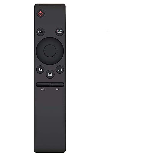 MYHGRC Reemplazo Mando a Distancia Pare Samsung BN59-01259B BN59-01259E para Samsung Smart TV-No Requiere configuración Mando a Distancia para Samsung LED LCD 4K TV