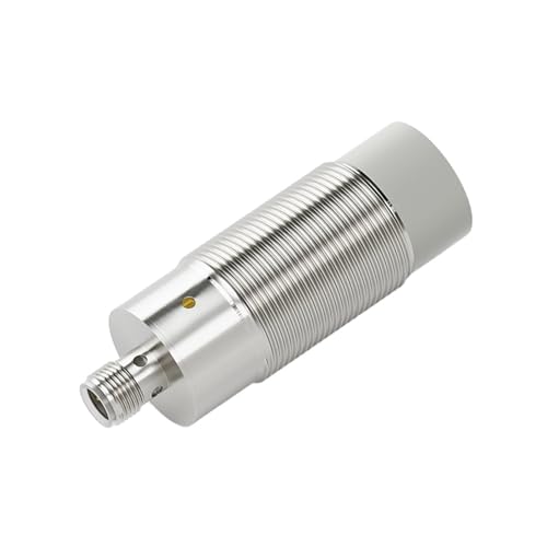 Capteurs de proximité capacitifs M30 robustesse industrielle 10mm - 2
