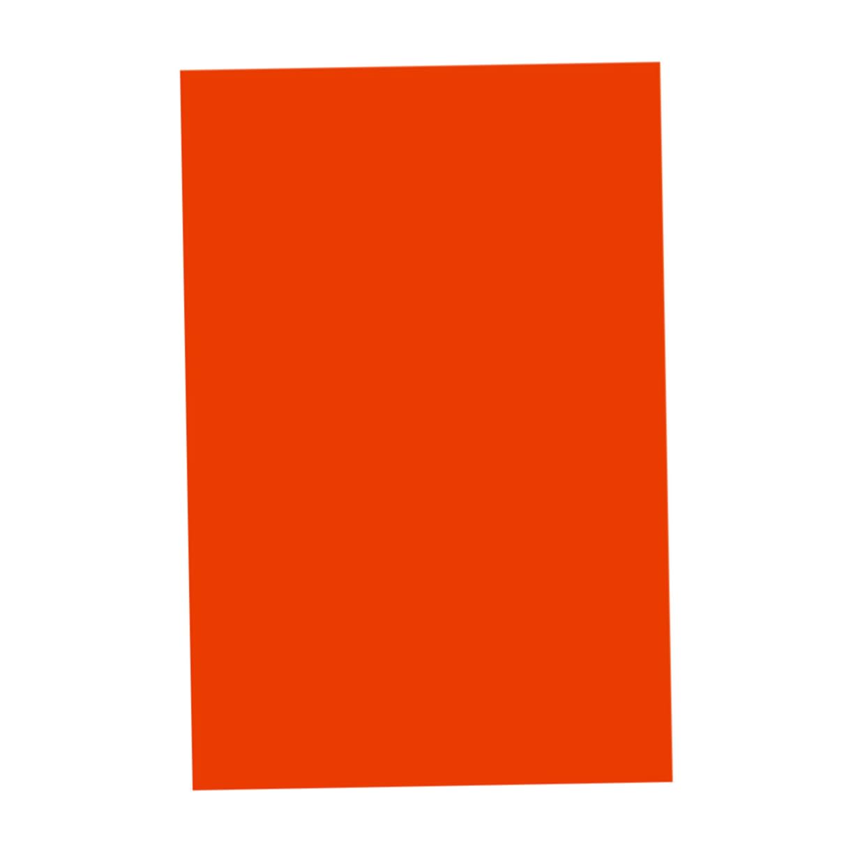 CIYODO 5pcs Gel Filter Transparent Transparent Color Film Gel Filters Photography Flash Gel Filter