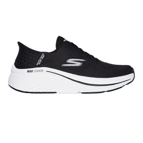 Image of Skechers Women's Max Cushioning Elite 2.0 Vanish Hands Free Slip-ins