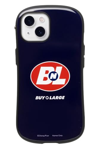 iFace First Class ディズニー ピクサー iPhone 15/14/13 ケース MagSafe 対応 MagSynq (Buy N Large)【アイフェイス アイフォン15 iphone13 iphone14 iphone15 ケース