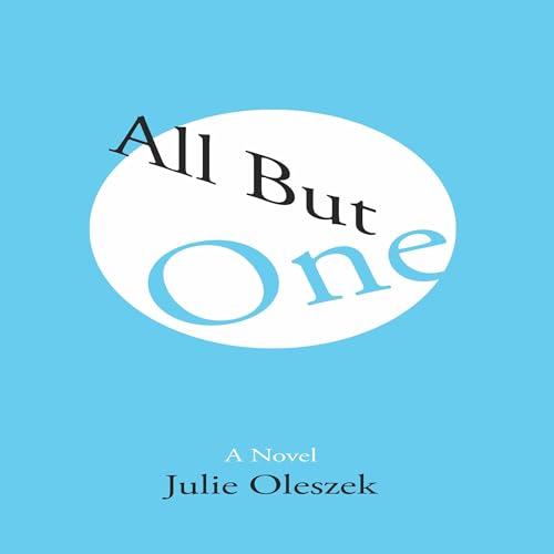 All but One by Julie Oleszek episode artwork