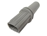 THIN VAC® Brand Adapter Converts Your Shark Stick Vacuums Fits Cordless pro, Stratos, Cordless pet Vacuum into Standard 1 1/4 inch Tool & Accessory Connector Made in USA