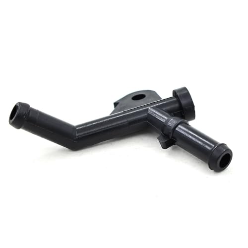 Tuyau d'admission turbo Zj0113191 connecteur pour Ford Fiesta et M3i12 - 5