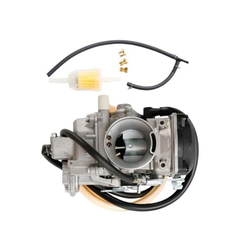 Carburateur de moto VN800 pour stopper les fuites d'essence et les démarrages difficiles