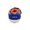 Stride Rite Unisex-Baby Sm Kylo 2.0