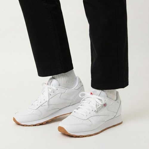 Image of Reebok Women's Classic Leather Sneakers