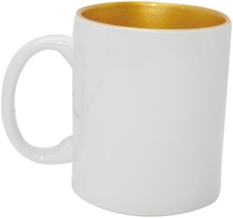 Amazon 金のマグカップ 昇華転写用 食器 グラス カトラリー オンライン通販 Amazon 金のマグカップ 昇華転写用 食器 グラス カトラリー オンライン通販