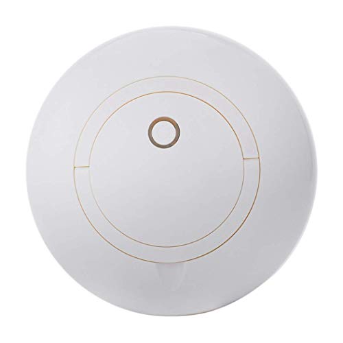 Mini Vegen Robot Mechanical formule Plant Bionics Cleaning Robot for Floor Carpet (Kleur: A) (Kleur: B) (Kleur: B… - Image 5