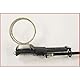 KS Tools 115.1041 Schlauchschellenzange mit Bowdenzug, 650mm