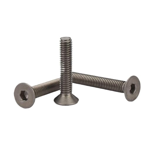 10@ M5*6/8/10/12/14/15/16/18/20/25/30/35/40/45/50 GR2 `^ZptMlW(10PCS,M5x10)