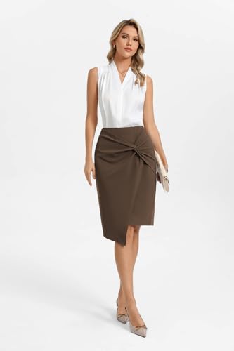 Image of Kate Kasin Women Skirt