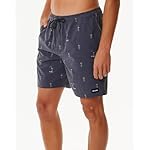 Rip Curl Mens Hula Breach Volley Boardshort - Image 2
