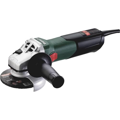 METABO 600354000 Amoladora angular