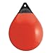 Polyform A SERIES 27-1/2 inch BUOY, RED