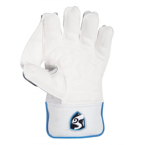 SG Supakeep Wicket Keeping Gloves (Multi-Color) W.K. Gloves-Mens