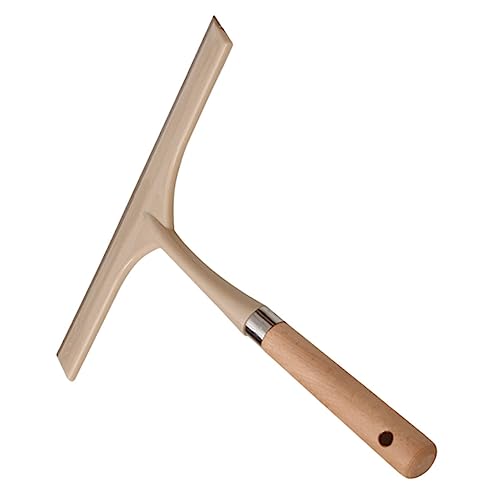ERINGOGO 1Pc Multi Purpose Window Squeegee Durable Tool for Windshield Shower and Household Use Convenient Water for Easy Operation and Space Saving