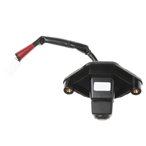 Caméra de recul stationnement voiture Qashqai 284424EA0A pièce électronique aide arrière