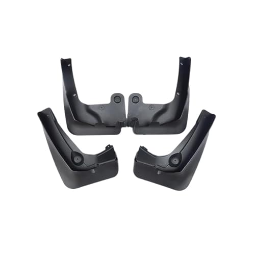 Accessoires de voiture garde-boue pour BMW X3 F25 pièces auto 4x4