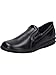 Produktbild Josef Seibel Herren Pantoffeln Belfort 88, Männer Hausschuhe,Weite G (Normal),Indoor,daheim,zuhause,Freizeitschuhe,schwarz,46 EU