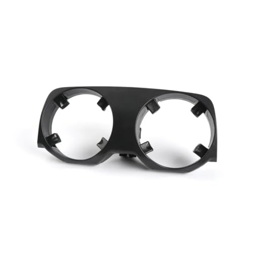 Porte-gobelet Console Centrale Avant ABS Haute Résistance pour BMW F01 F02